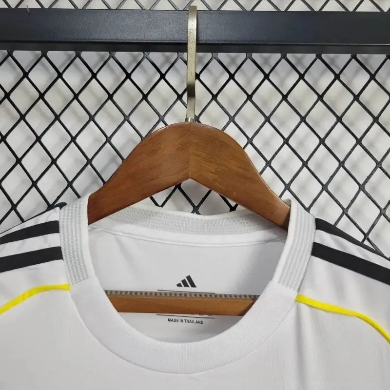 Home 25/26 Kids Shirt Kit - Match Day