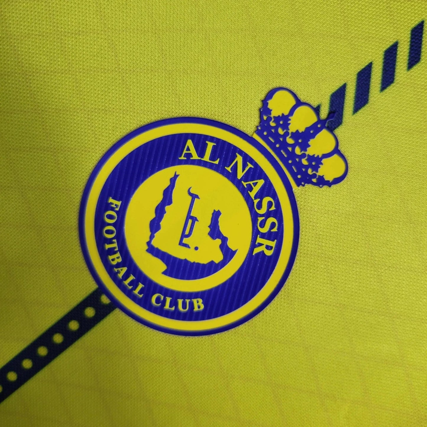 Home 23/24 Men's Shirt - Match Day