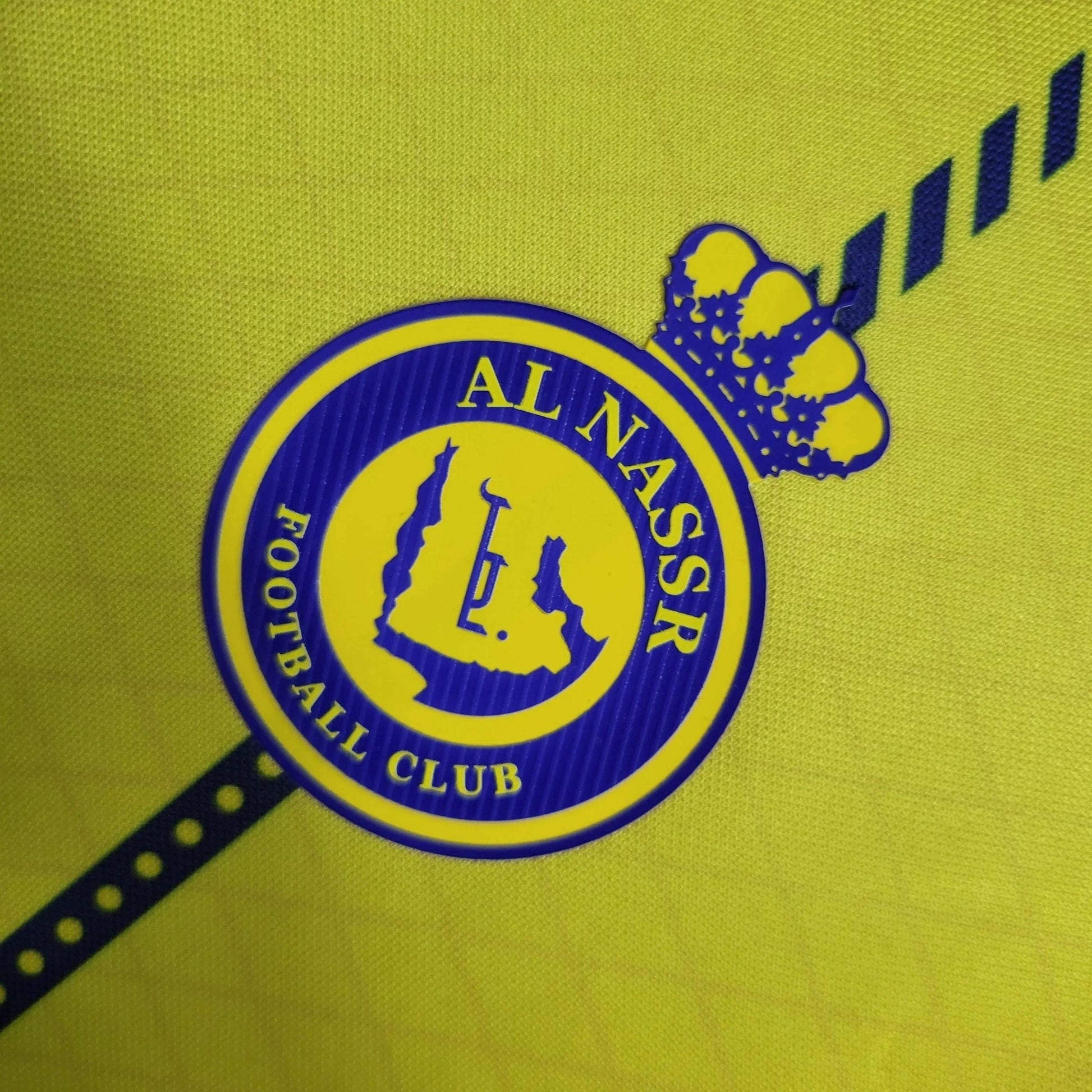 Home 23/24 Men's Shirt - Match Day