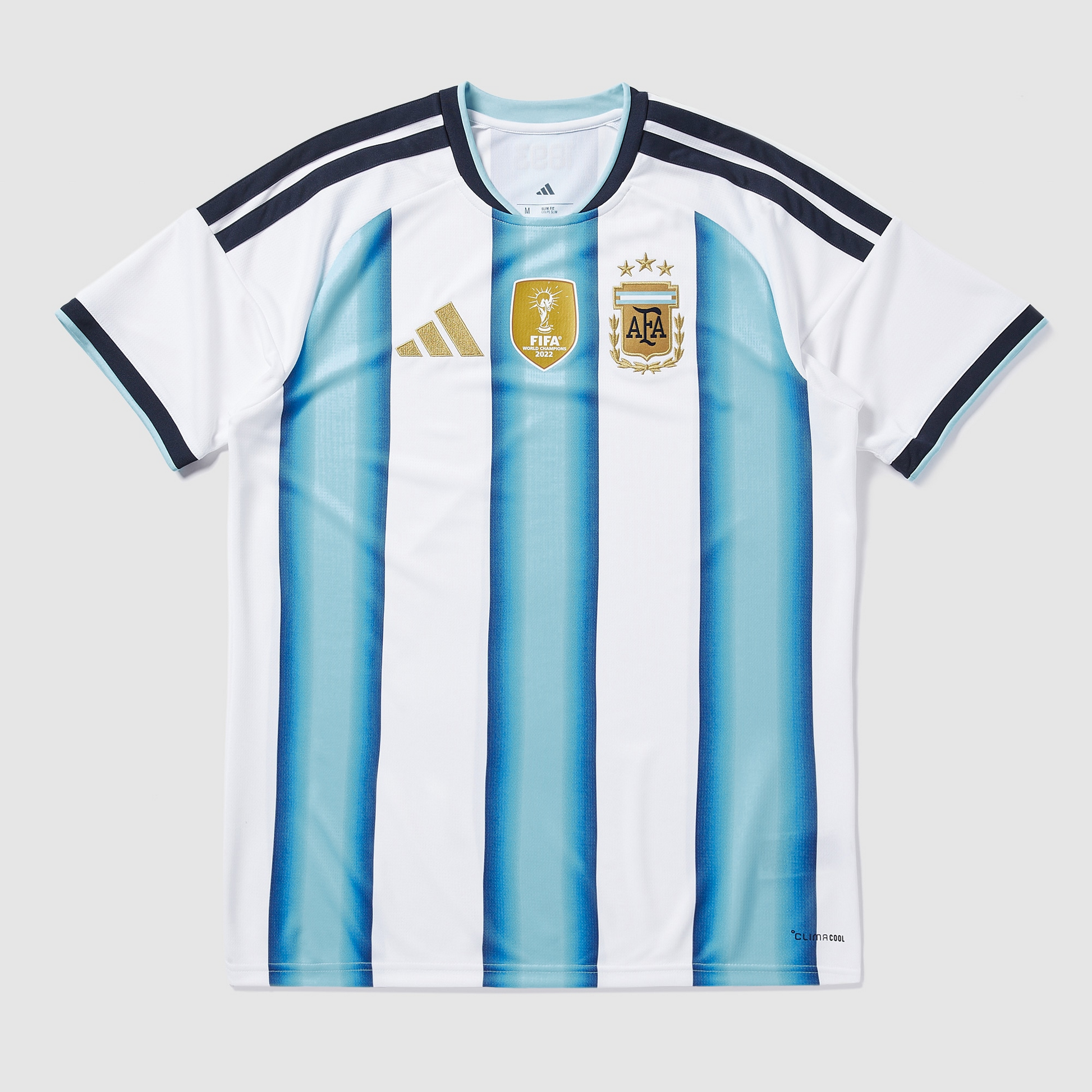 Home 26/27 Men's Shirt - Match Day