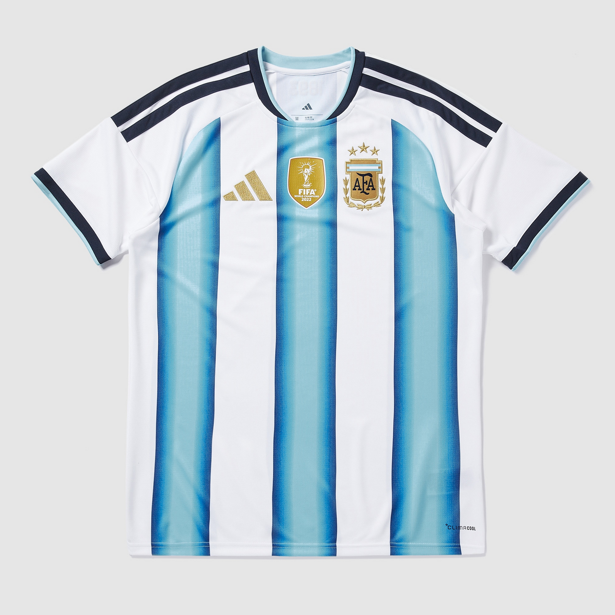 Home 26/27 Men's Shirt - Match Day