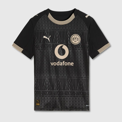 Centenary 25/26 Kids Shirt Kit - Match Day