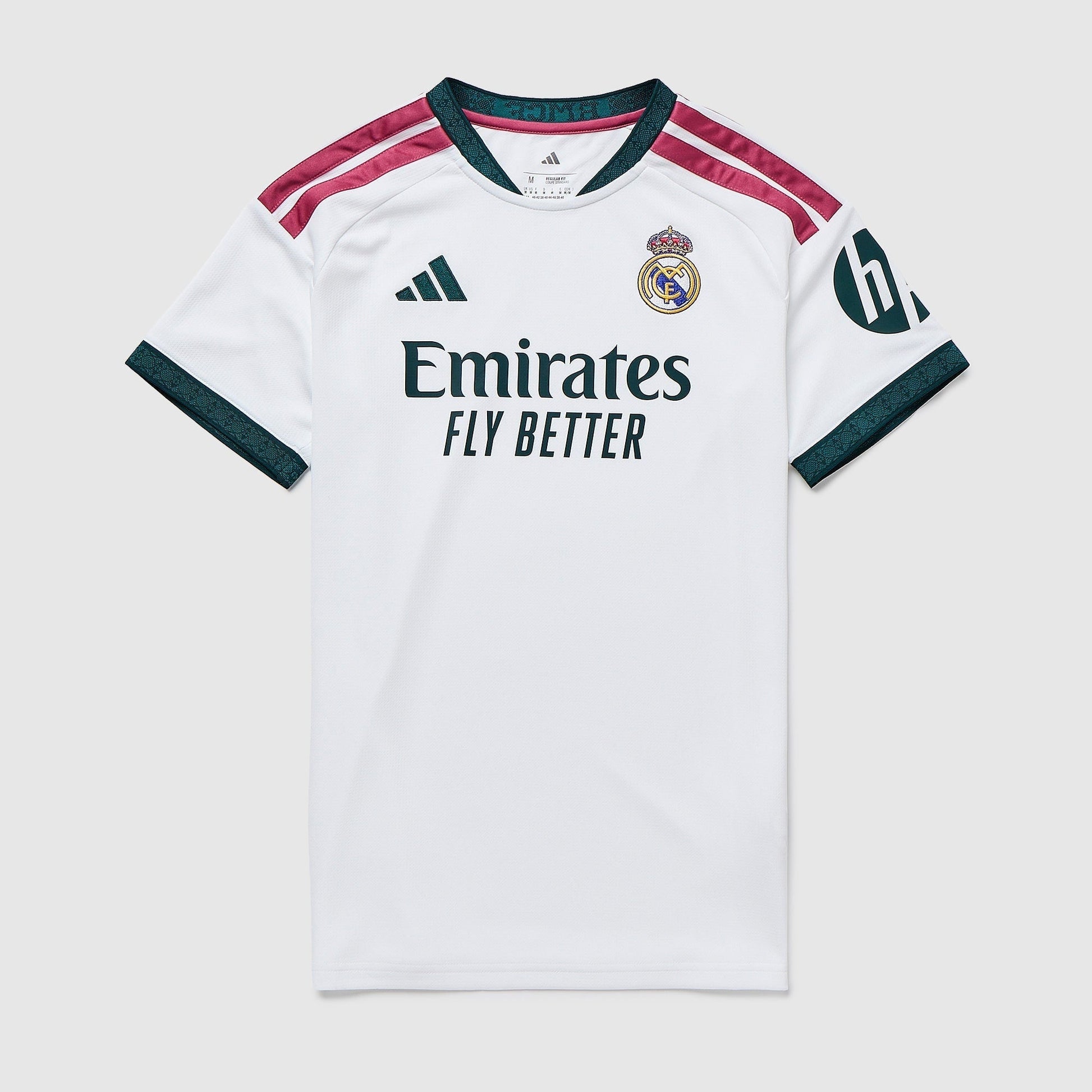 Home 26/27 Women's Shirt - Match Day