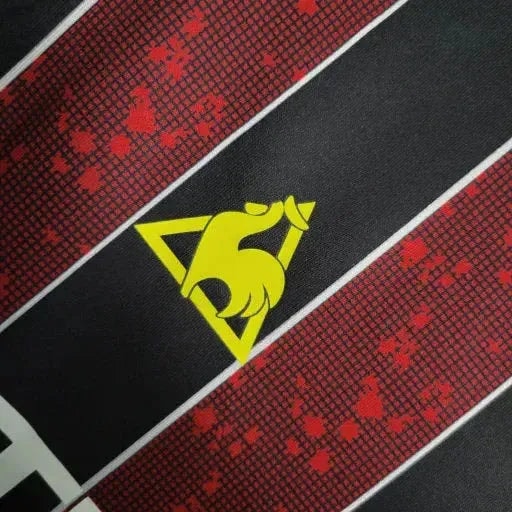 Retro Away 08/09 Shirt - Match Day