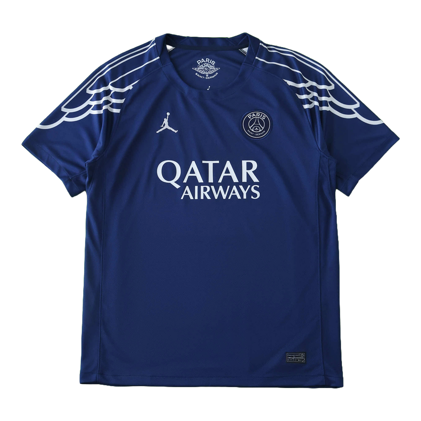 Fourth 25/26 Men's Shirt - Match Day