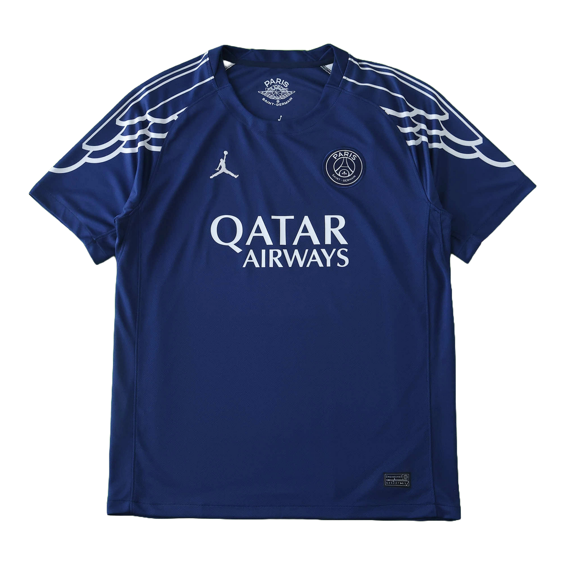 Fourth 25/26 Men's Shirt - Match Day