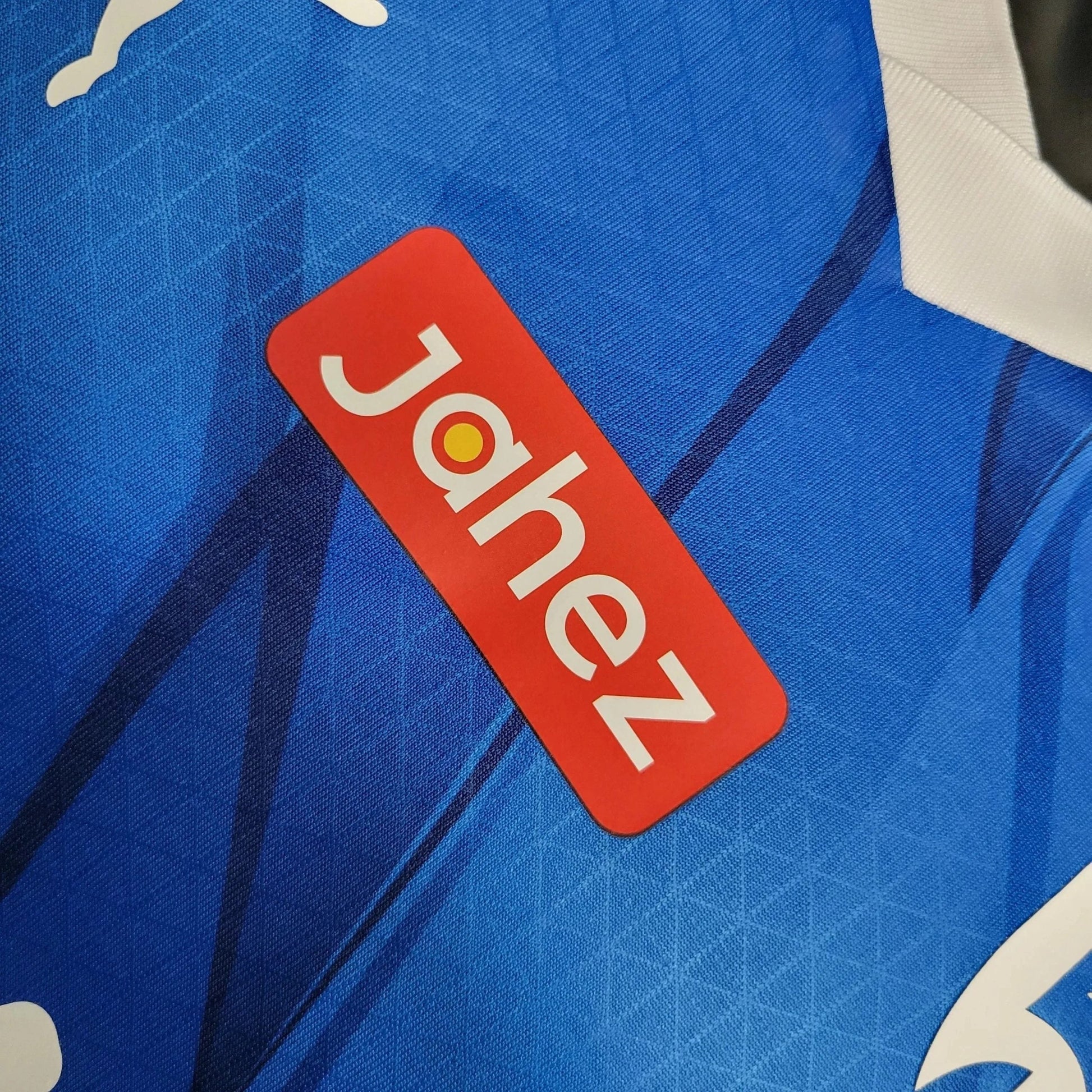 Home 23/24 Player Edition Shirt - Match Day