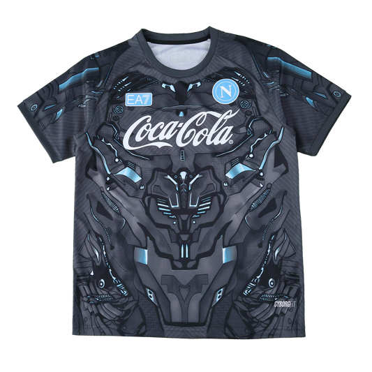 Training Top 25/26 - Match Day