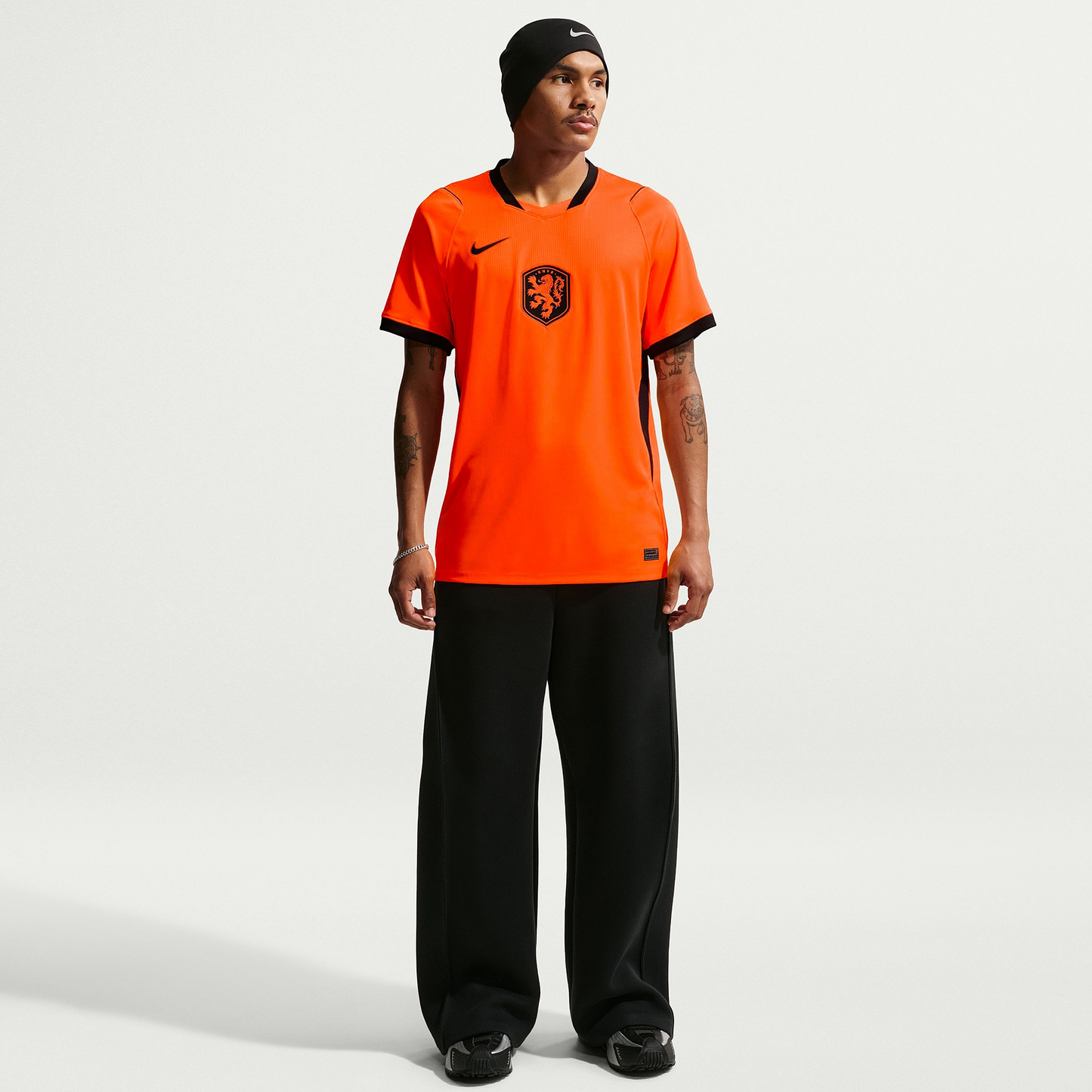 Home 26/27 Men's Shirt - Match Day