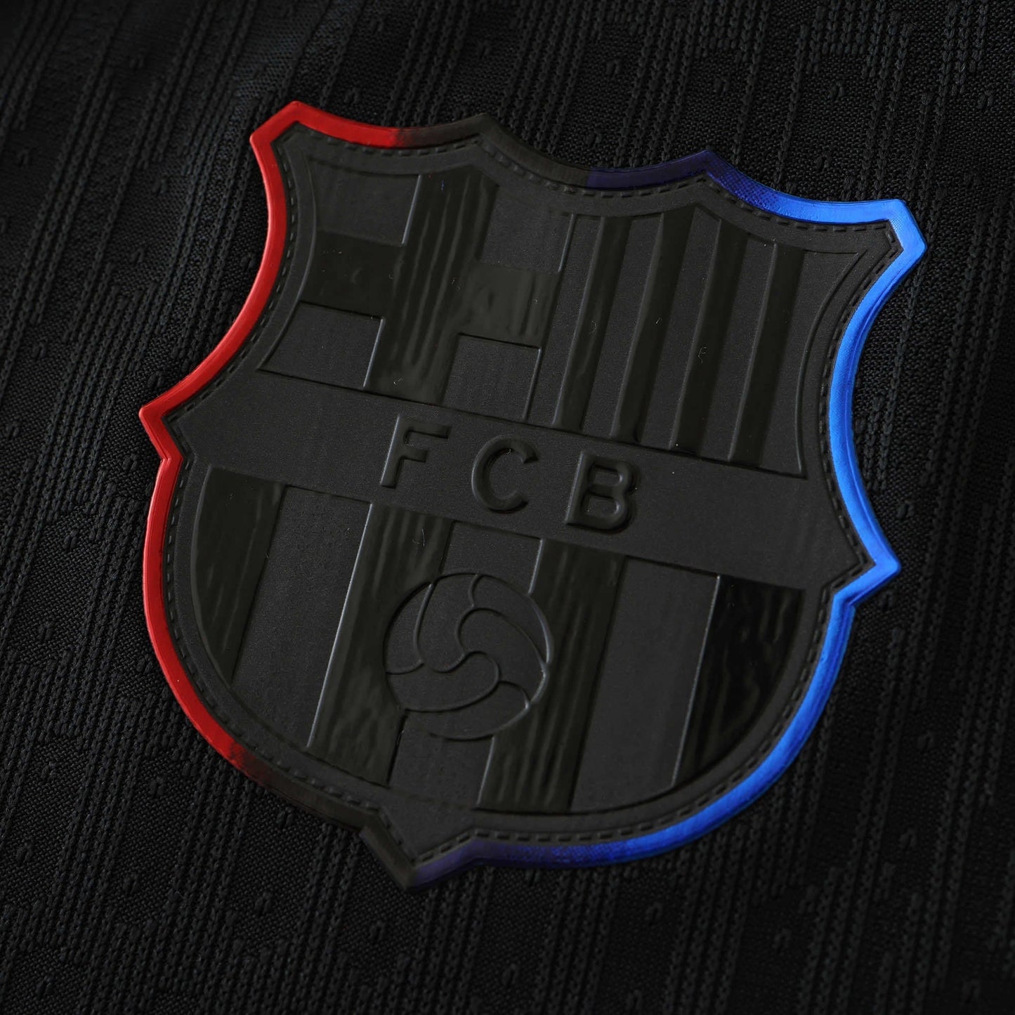 Away 24/25 Player Edition Shirt - Match Day