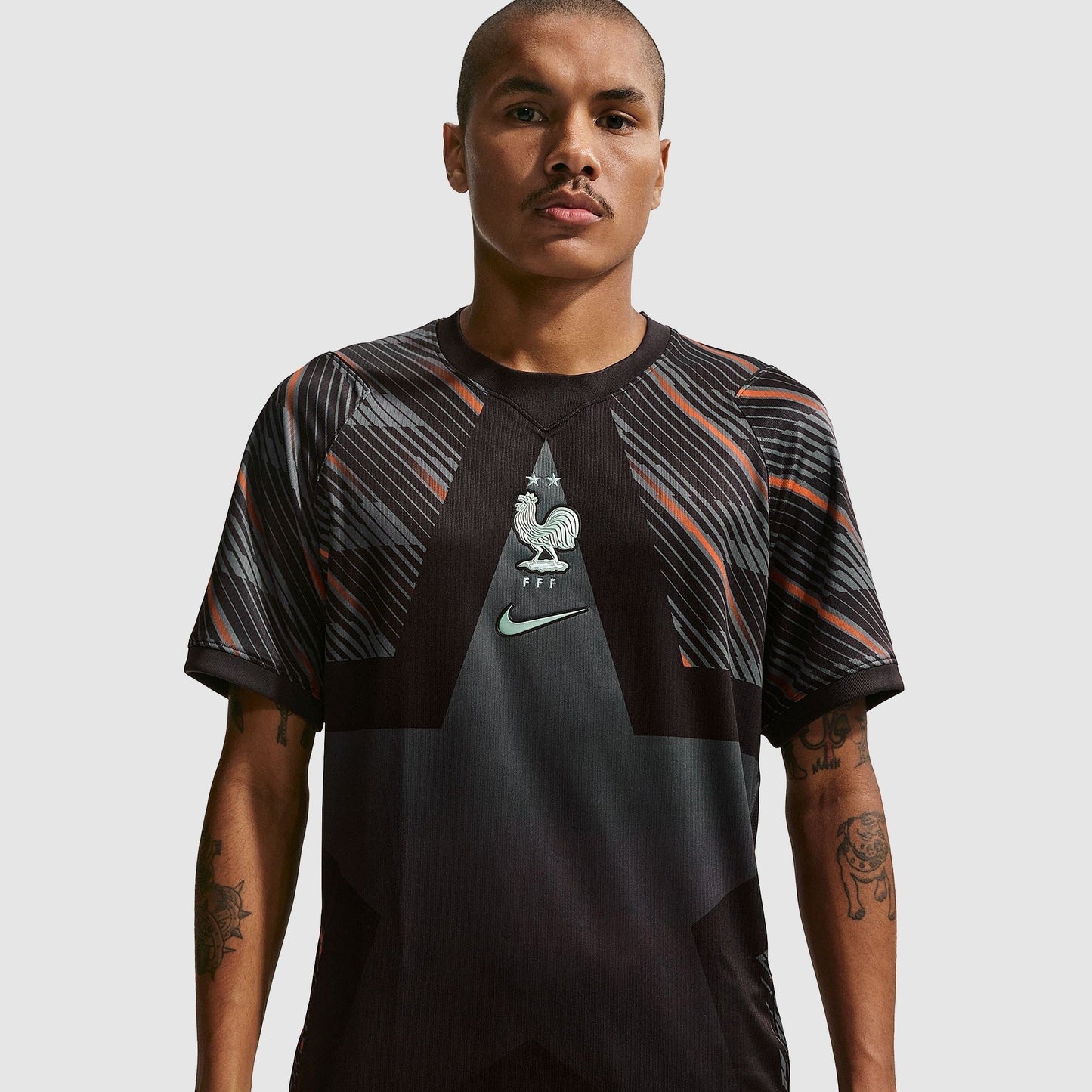 Goalkeeper 2 26/27 Shirt - Match Day