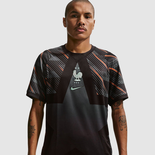 Goalkeeper 2 26/27 Shirt - Match Day