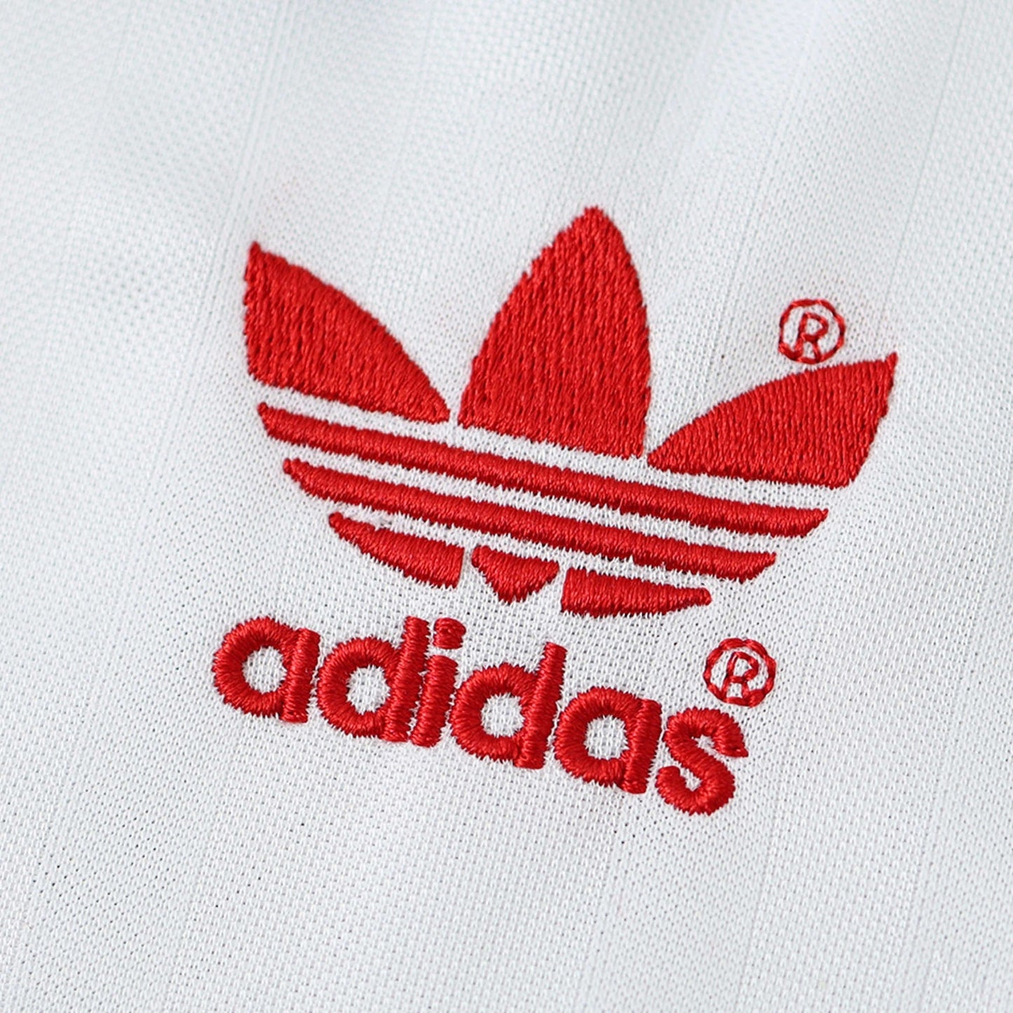 Retro Away 1985/87 Shirt - Match Day
