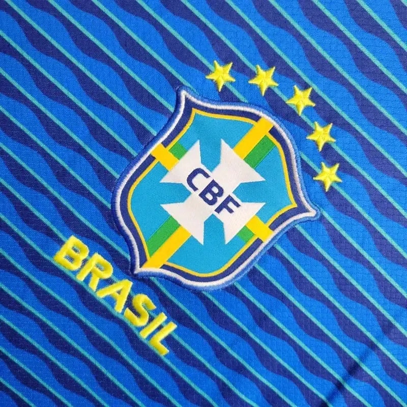 Away 24/25 Men's Shirt - Match Day