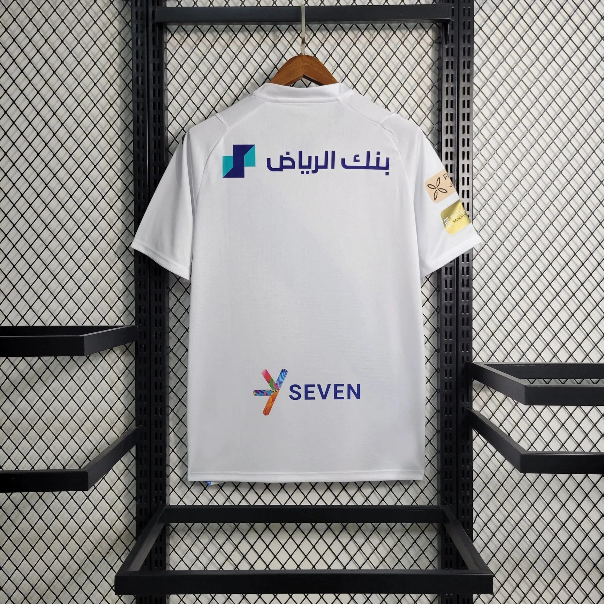 Away 23/24 Men's Shirt - Match Day