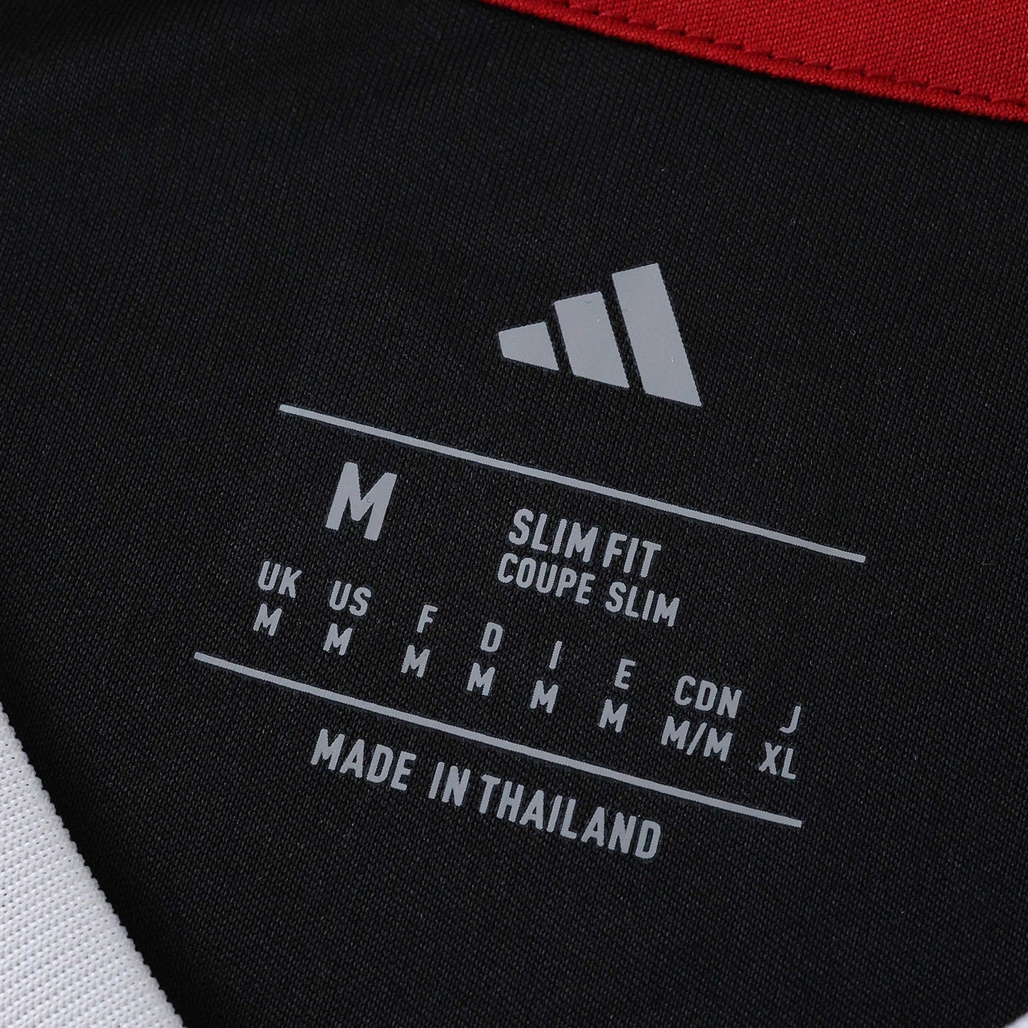 Away 25/26 Men's Shirt - Match Day