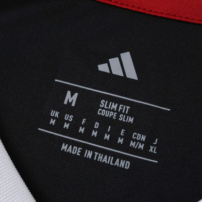 Away 25/26 Men's Shirt - Match Day