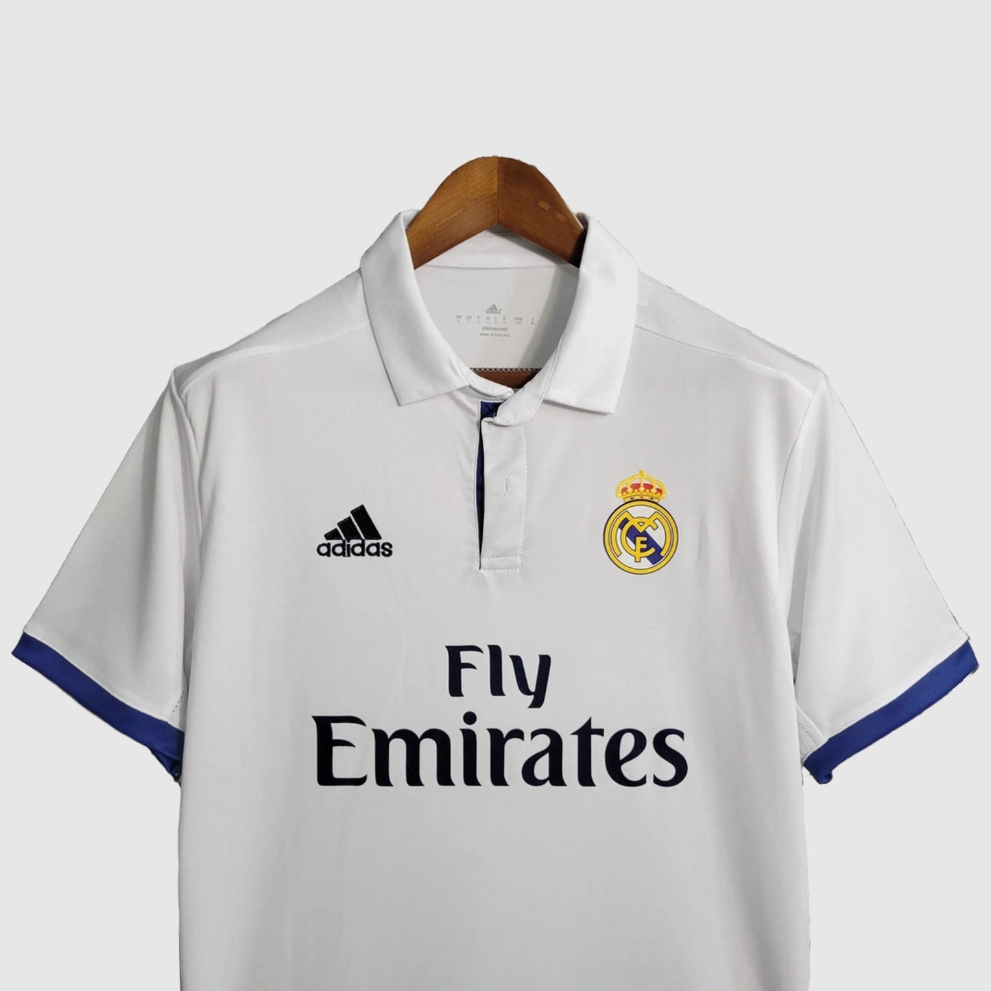 Retro 16/17 Shirt - Match Day