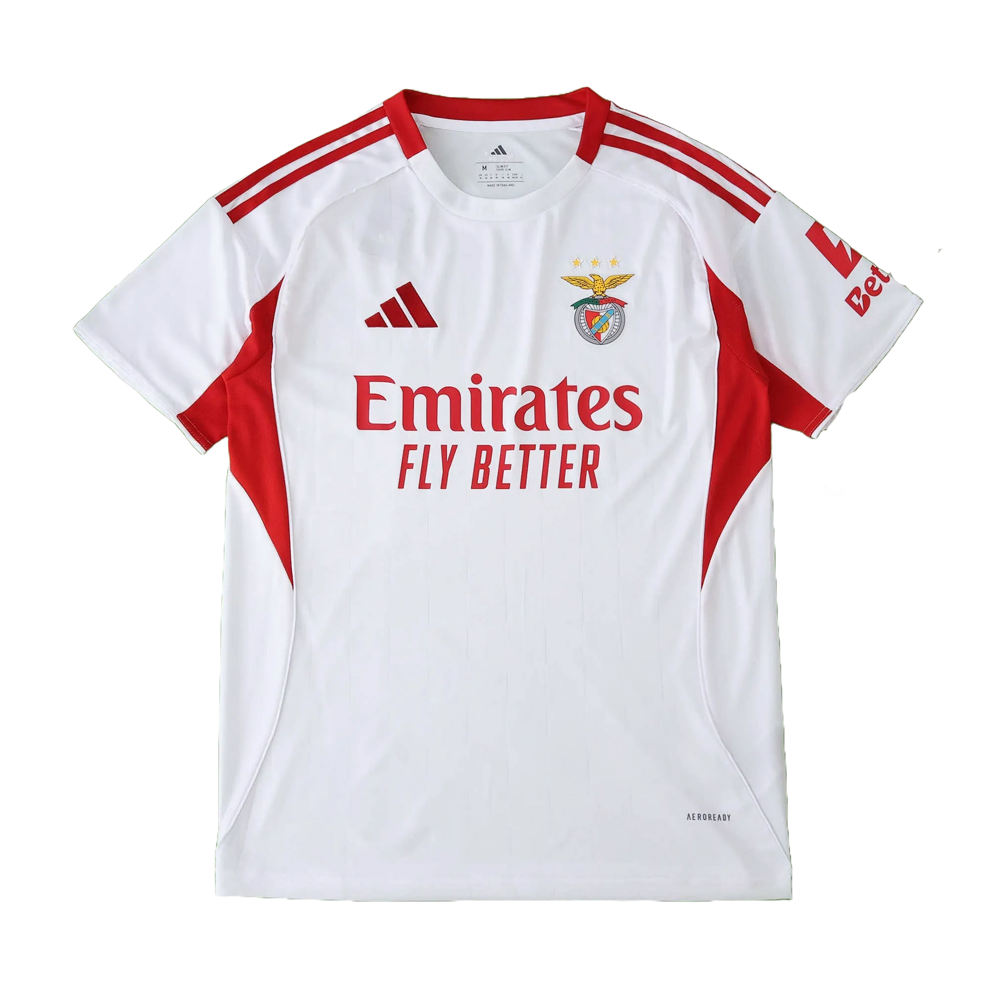 Away 25/26 Men's Shirt - Match Day