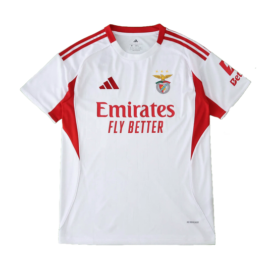 Away 25/26 Men's Shirt - Match Day