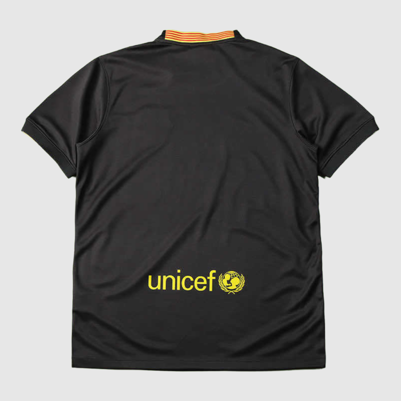 Retro Third 2013/14 Shirt - Match Day
