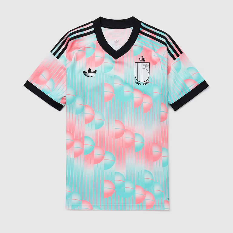 Away 26/27 Men's Shirt - Match Day