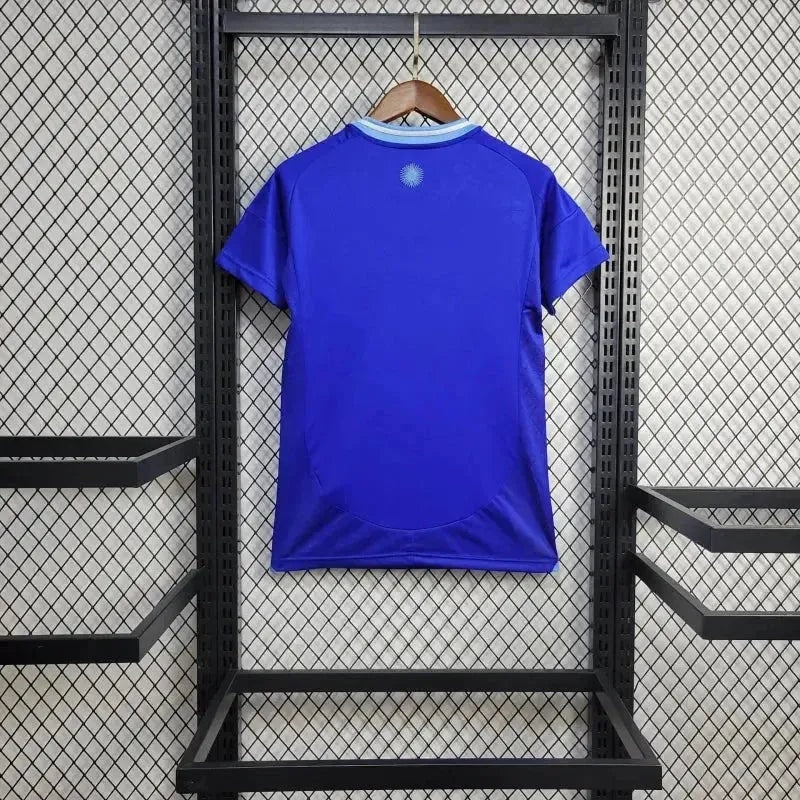 Away 24/25 Women's Shirt - Match Day