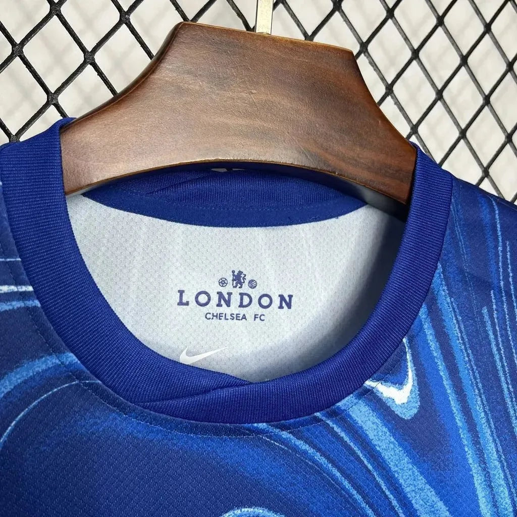 Home 24/25 Men's Shirt - Match Day