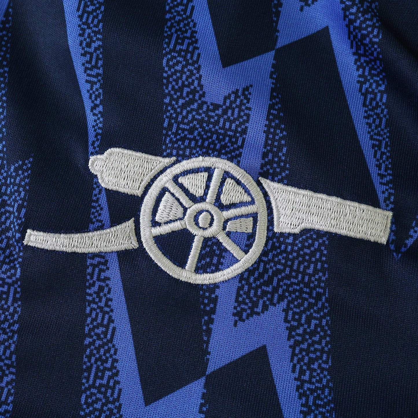 Away 25/26 Men's Shirt - Match Day