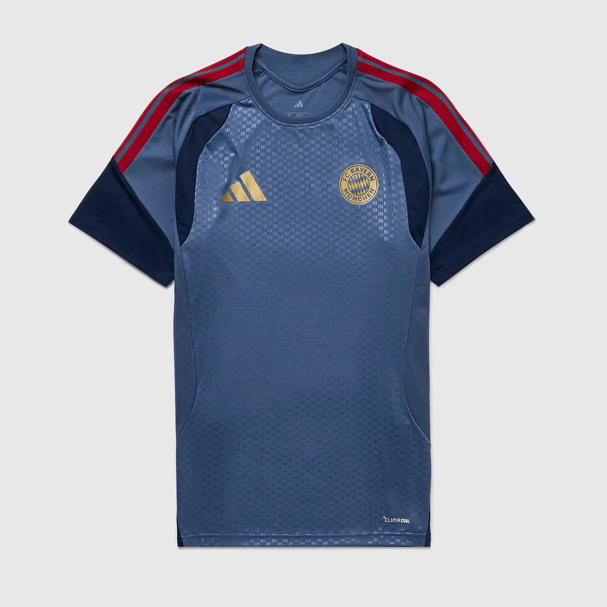Training Top 26/27 - Match Day