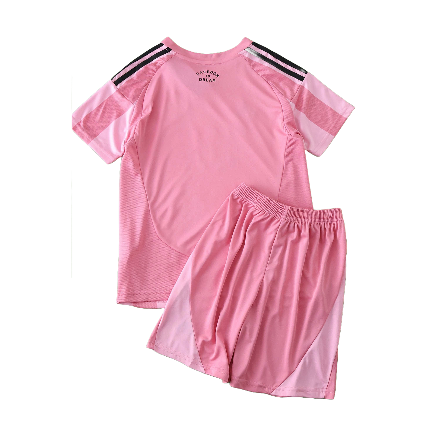 Home 25/26 Kids Shirt Kit - Match Day