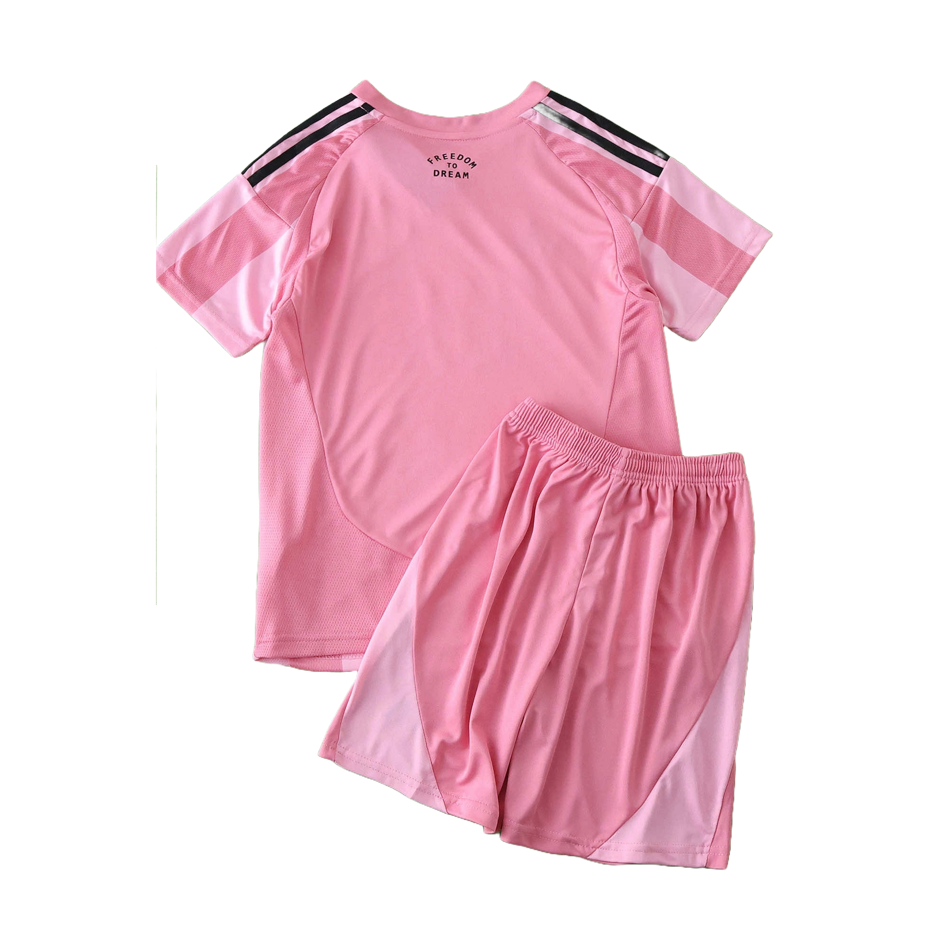 Home 25/26 Kids Shirt Kit - Match Day