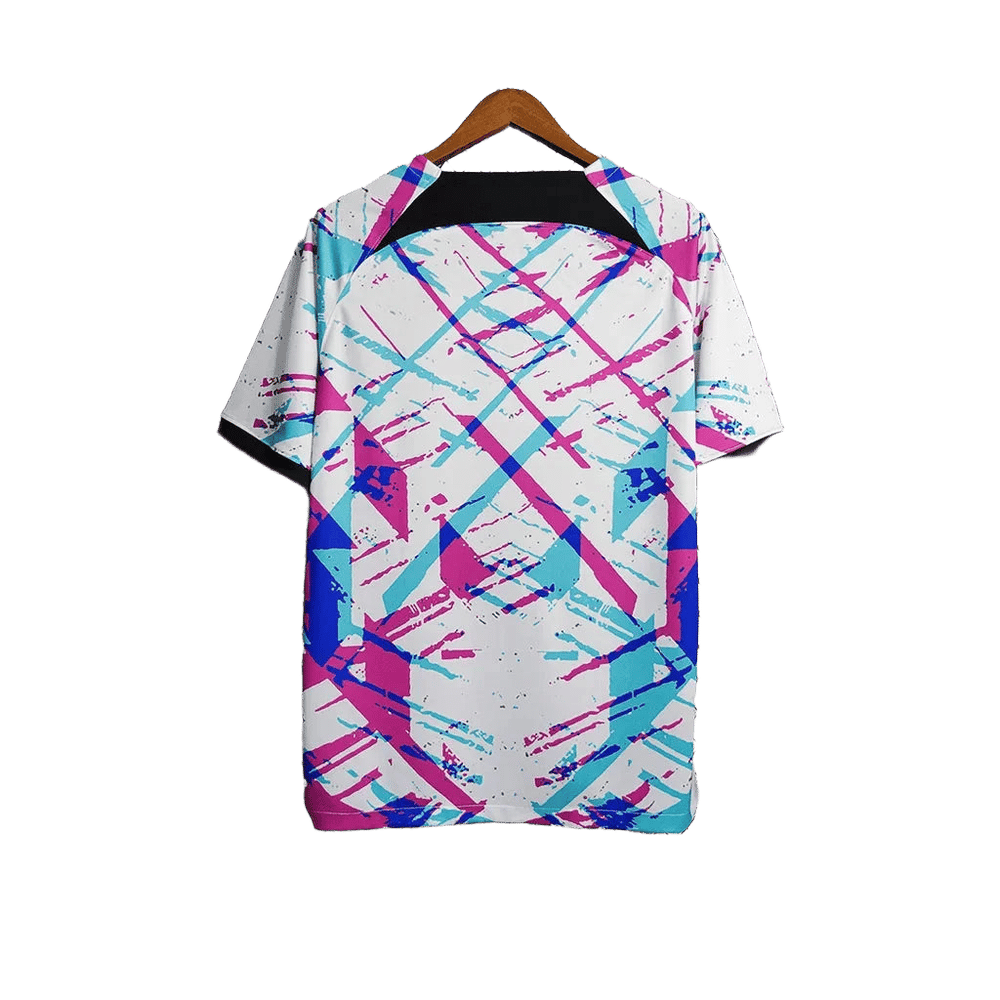Pre-Match 23/24 Men's Shirt - Match Day
