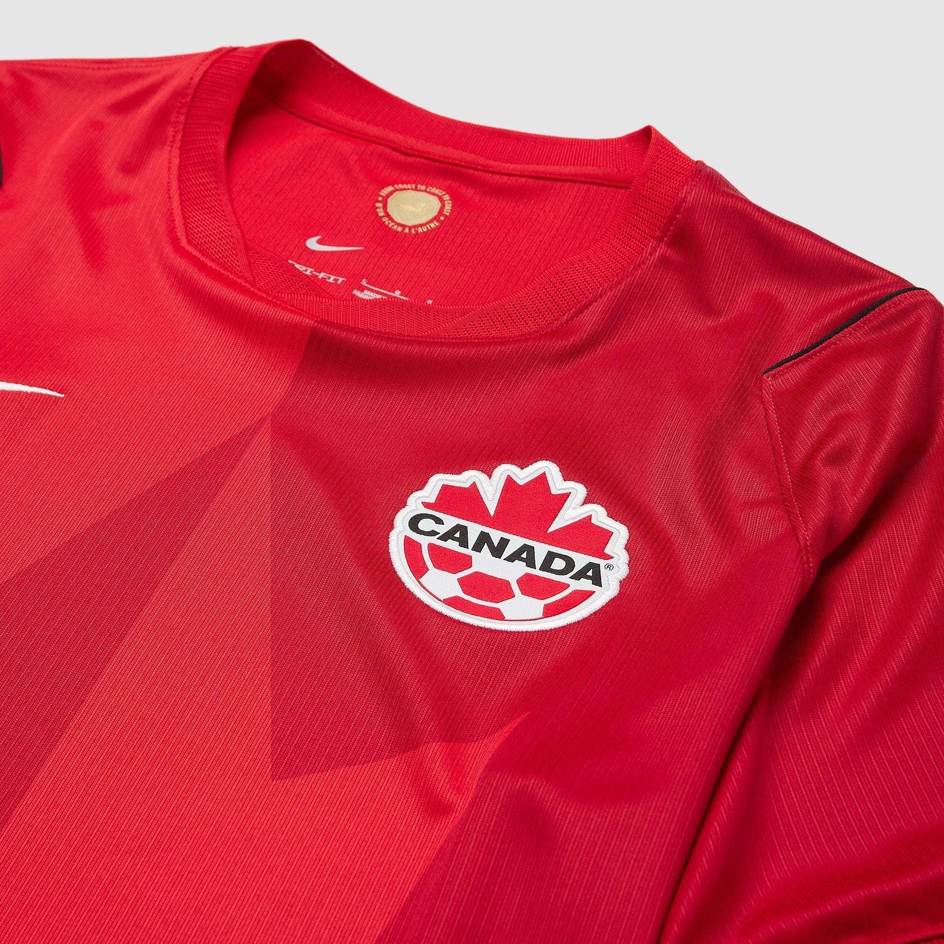 Home 26/27 Men's Shirt - Match Day
