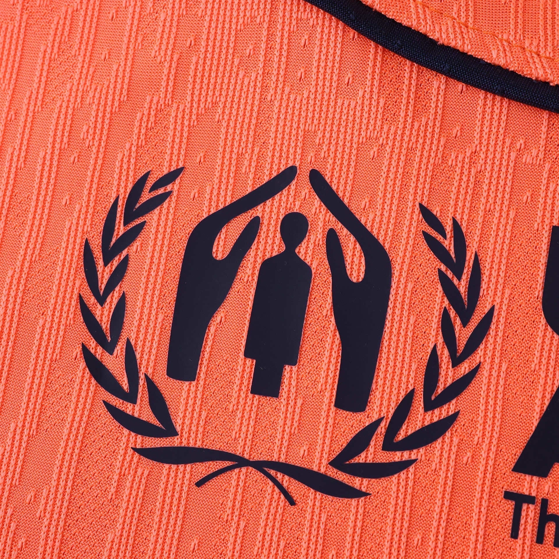 Third 25/26 Player Edition Shirt - Match Day