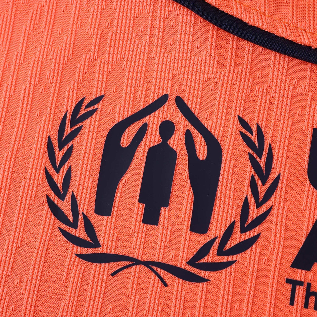 Third 25/26 Player Edition Shirt - Match Day