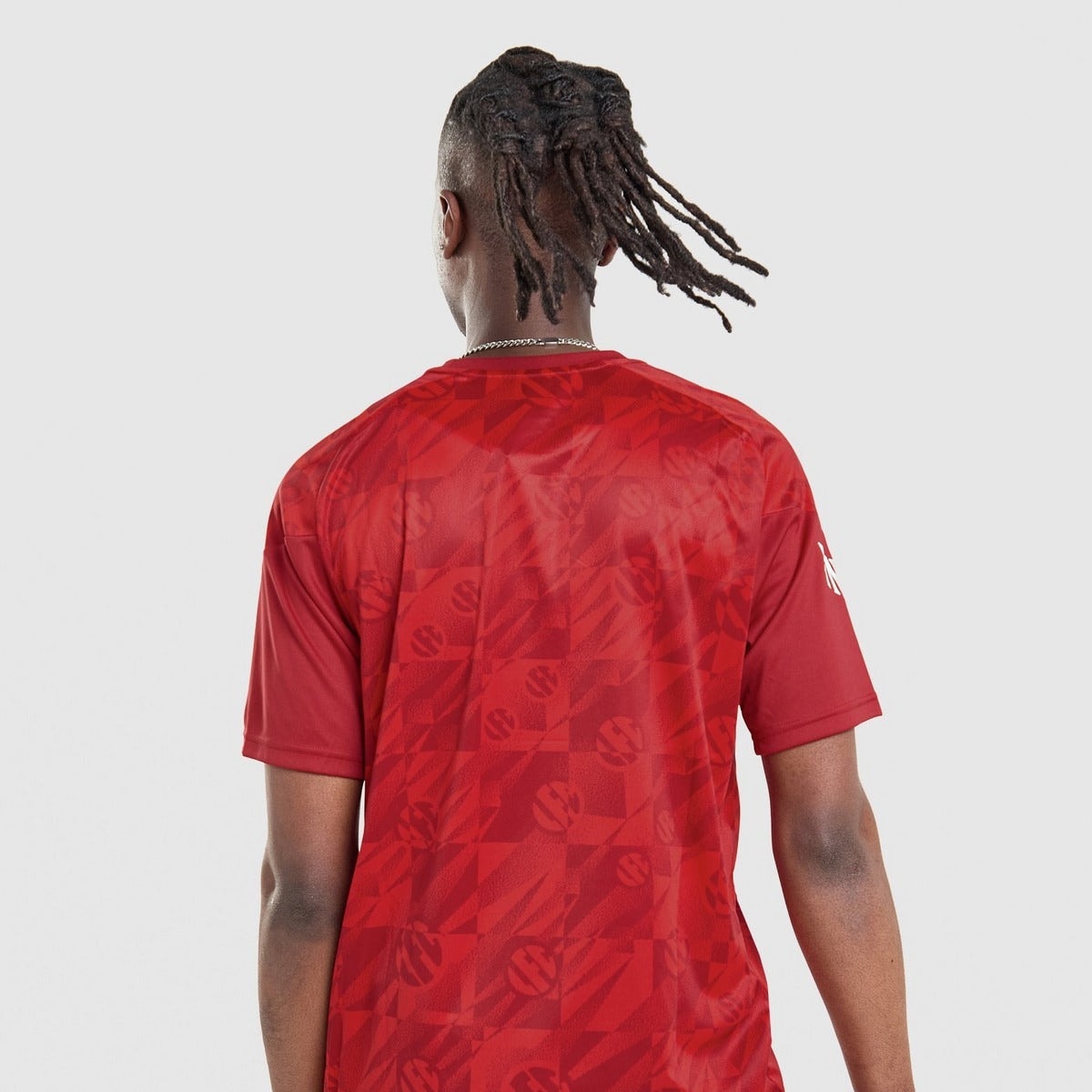 Pre-Match 26/27 Men's Shirt - Match Day