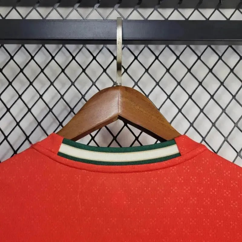 Home 25/26 Men's Shirt - Match Day