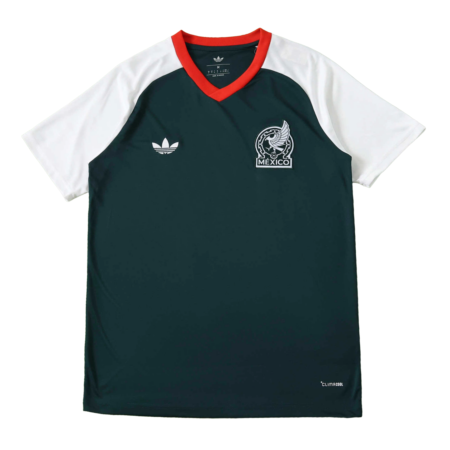 Training Top 26/27 - Match Day