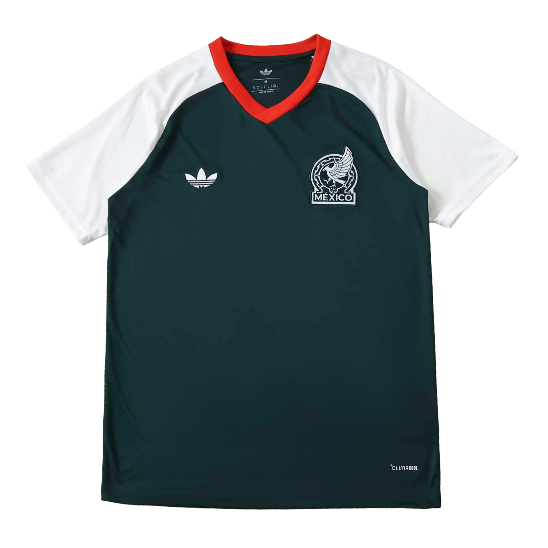 Training Top 26/27 - Match Day