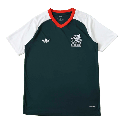 Training Top 26/27 - Match Day