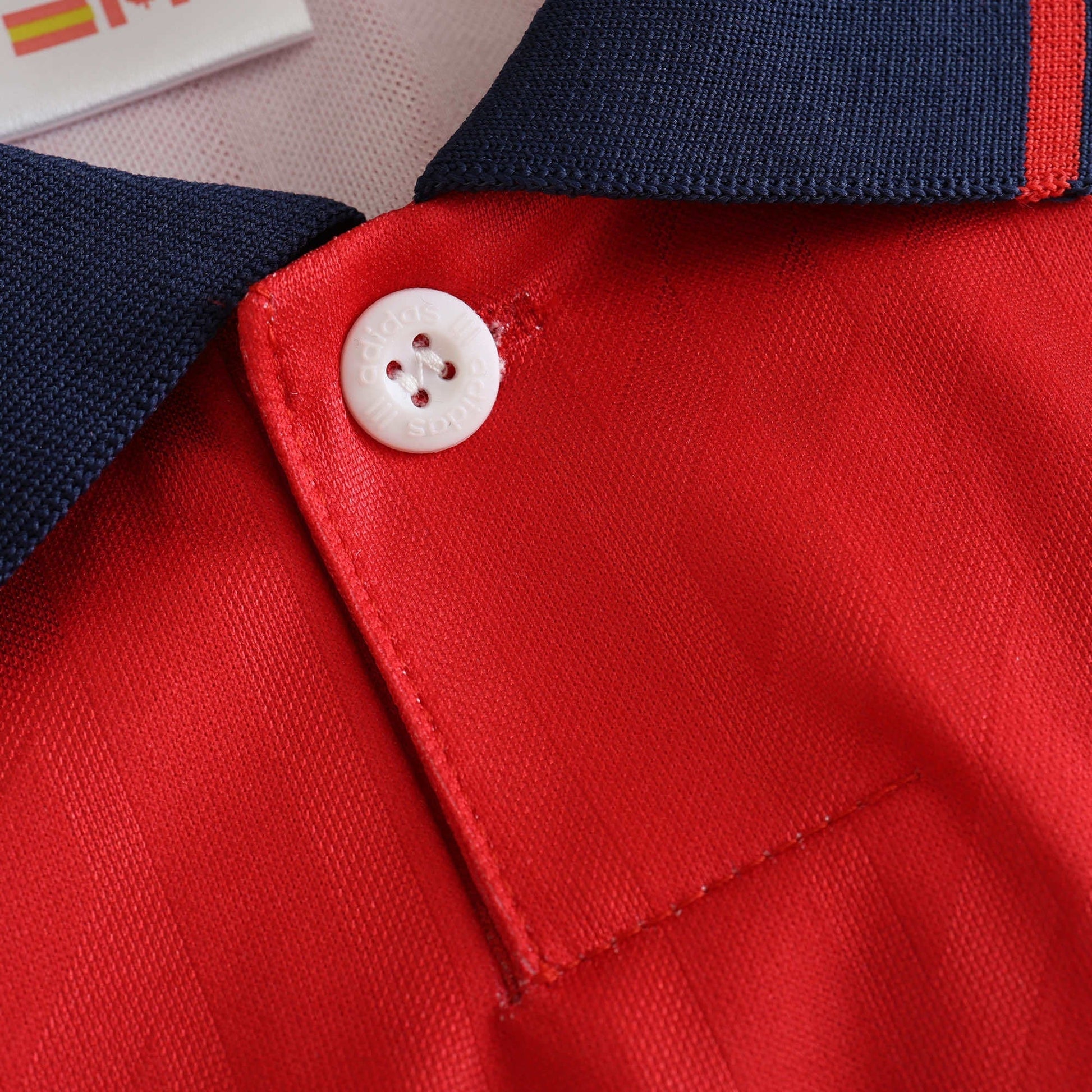Retro Home 1994 Shirt - Match Day