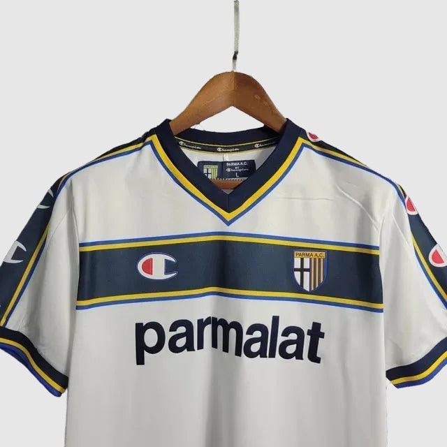 Retro Away 02/03 Shirt - Match Day