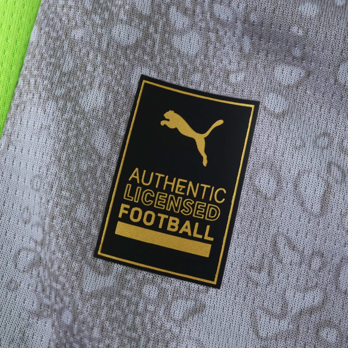 Away 25/26 Men's Shirt - Match Day