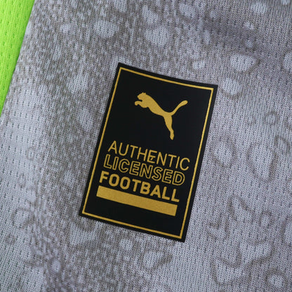 Third 25/26 Men's Shirt - Match Day