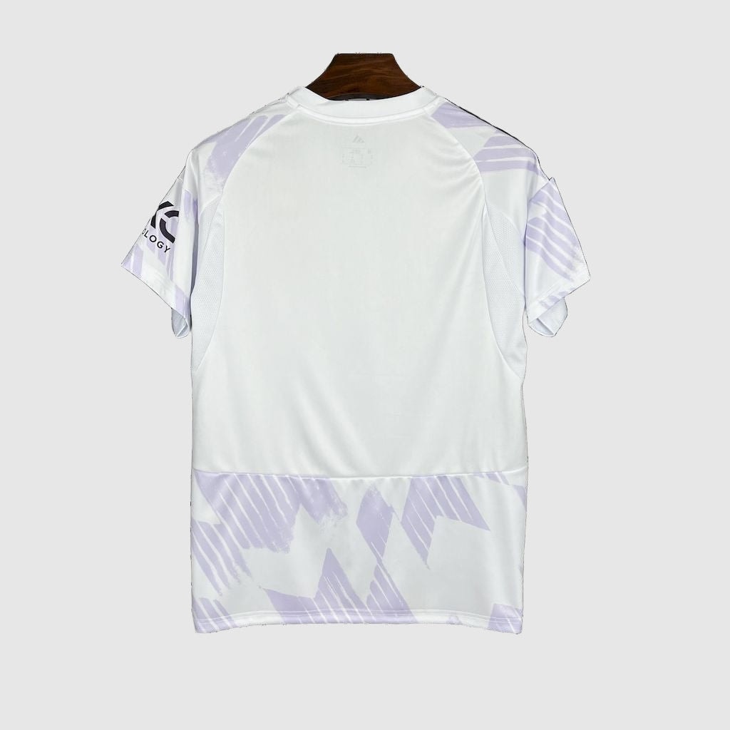 Away 25/26 Men's Shirt - Match Day