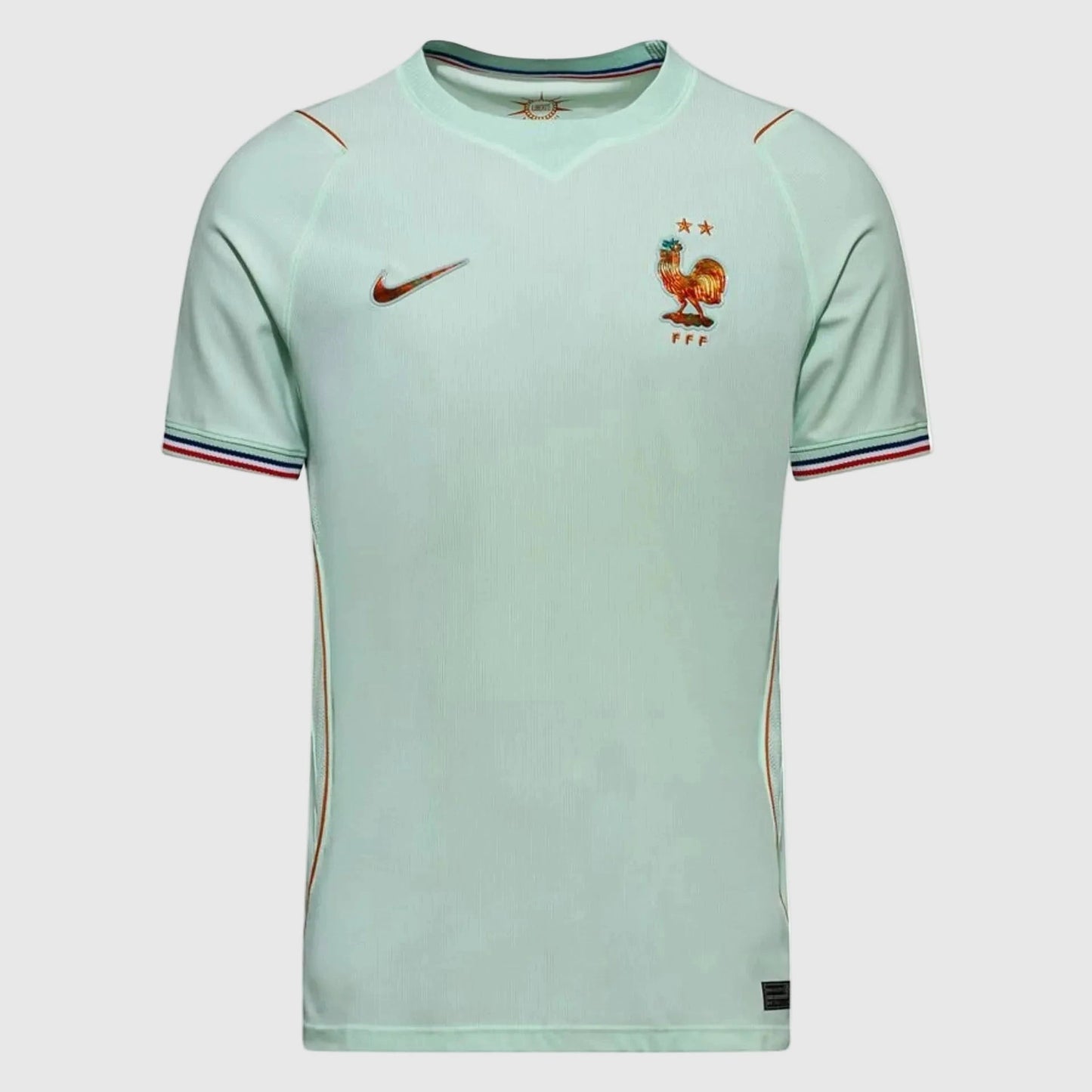 Away 26/27 Player Edition Shirt - Match Day
