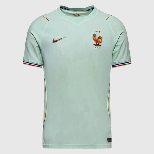 Away 26/27 Player Edition Shirt - Match Day