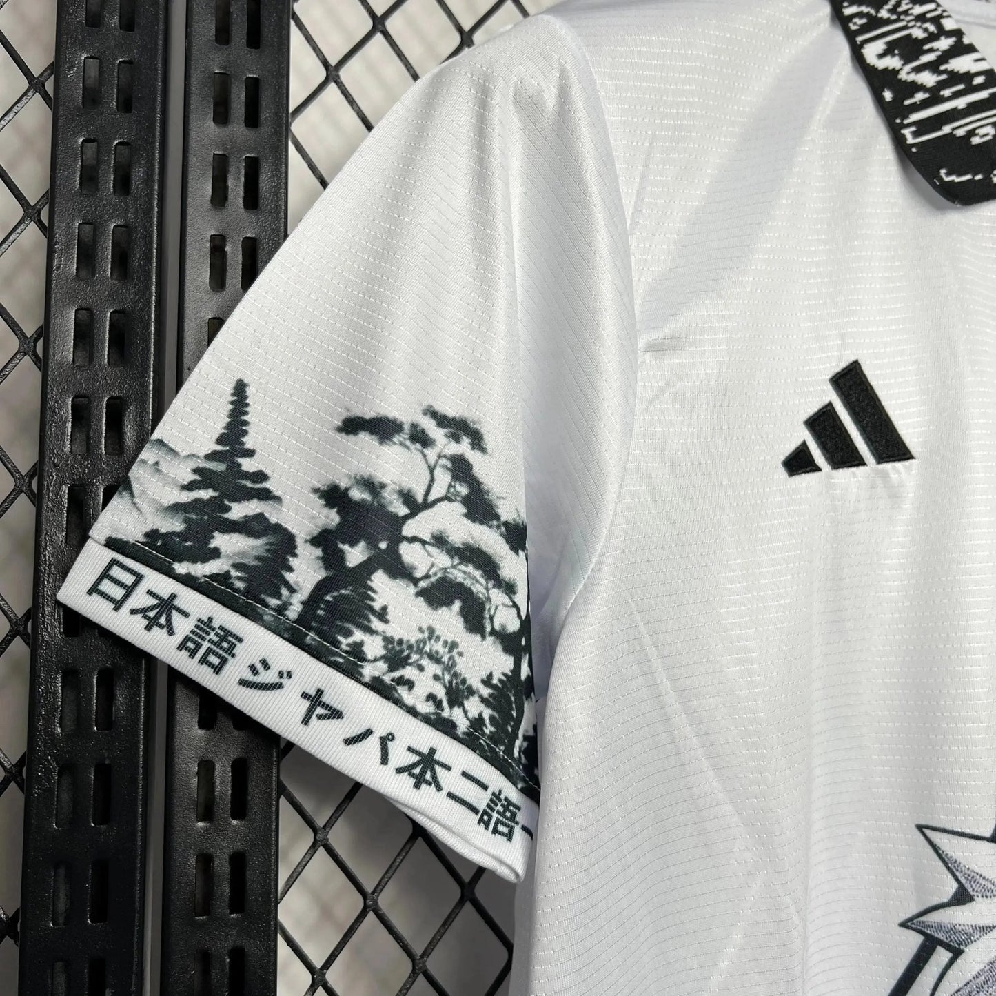 Pain Special Edition Men's Shirt - Match Day