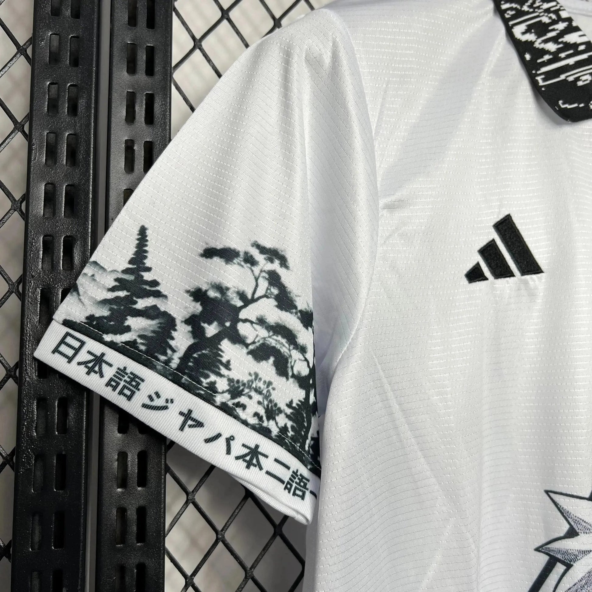 Pain Special Edition Men's Shirt - Match Day